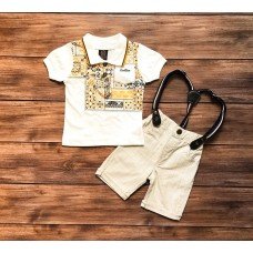 Костюм для хлопчика.